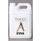 Akscent Evva Tüm Koku Makinelerine Uyumlu Koku Makinesi Koku Kartuşu Esansı 5 LT