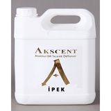 Akscent İpek Tüm Koku Makinelerine Uyumlu Koku Makinesi Koku Kartuşu Esansı 5 Lt