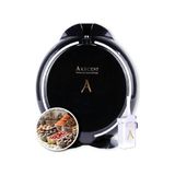 Akscent Koku Makinesi + Baccarat Koku Kartuşu 135 ml