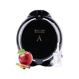 Akscent Koku Makinesi + Elma-Tarçın Koku Kartuşu 135 ml