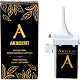 Akscent Koku Makinesi Koku Kartuşu Dark Sapphire 135 ml