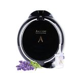 Akscent Koku Makinesi + Lavanta Koku Kartuşu 135 ml