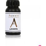 Akscent Lavanta Tüm Koku Makinelerine Uyumlu Koku Makinesi Koku Kartuşu Esansı 250 ml