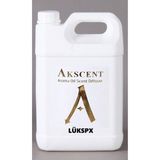 Akscent Lükspx Tüm Koku Makinelerine Uyumlu Koku Makinesi Koku Kartuşu Esansı 5 LT