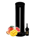 Akscent Maxi Geniş Alan Zaman Ayarlı 500 m2 Etkili Koku Makinesi + 135 ML Koku Kartuşu Çeşitleri (CUTE ESANSI)