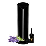 Akscent Maxi Geniş Alan Zaman Ayarlı 500 m2 Etkili Koku Makinesi + 135 ML Koku Kartuşu Çeşitleri (LAVANDER ESANSI)