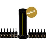 Akscent Maxi Koku Makinesi ve 12'li Koku Kartuş Set