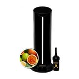 Akscent Maxi Koku Makinesi ve All Day Koku Kartuşu 135 ML Seti - Zaman Ayarlı 500 m2 Etkili