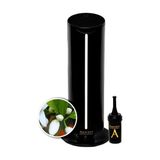 Akscent Maxi Koku Makinesi ve Damat Koku Kartuşu 135 ML Seti - Zaman Ayarlı 500 m2 Etkili