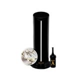 Akscent Maxi Koku Makinesi ve KRC Koku Kartuşu 135 ML Seti - Zaman Ayarlı 500 m2 Etkili