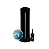 Akscent Maxi Koku Makinesi ve Okyanus Koku Kartuşu 135 ML Seti - Zaman Ayarlı 500 m2 Etkili