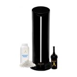 Akscent Maxi Koku Makinesi ve Pudra Koku Kartuşu 135 ML Seti - Zaman Ayarlı 500 m2 Etkili