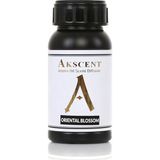 Akscent Oriental Blossom Tüm Koku Makinelerine Uyumlu Koku Makinesi Koku Kartuşu Esansı 250 ml