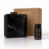 Akscent Premium Koku Makinesi Doluma Uygun (VACCO)