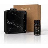 Akscent Premium Koku Makinesi ve 500 ml Big Boss Esans