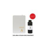 AKSCENT Smart Doluma Uygun Koku Makinesi Ve 1 lt İpek Koku Esansı Set