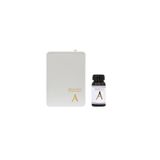 AKSCENT Smart Doluma Uygun Koku Makinesi Ve 300 ml CrystaLTB Koku Esansı Set