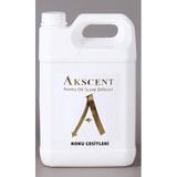 Akscent Tüm Koku Makinelerine Uyumlu Koku Makinesi Koku Kartuşu Esansı 5 LT Çeşitleri (BREEZE)