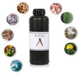 Akscent Tüm Koku Makinelerine Uyumlu Koku Makinesi Koku Kartuşu Esansı Çeşitleri 1 Litre (GİNGER FLOWERS)