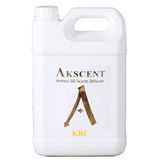 Akscent Tüm Koku Makinelerine Uyumlu Krc 5 lt Koku Makinesi Koku Kartuşu Esansı