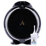 Akscent Zaman Ayarlı 400 m2 Etkili Makinesi Cute 135 ml Koku Kartuşu Seti