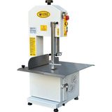 Akse King Kemik Kesme Makinesi - Et Kemik Testeresi 380 V