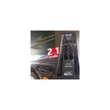 Aksefuar Lazer Fiat Fiorino Kapı Eşiği Set + Çamurluk Vent Krom Görsel
