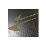 Aksefuar Lazer Opel Vectra C Çamurluk Venti (sağ - Sol) Krom Görsel