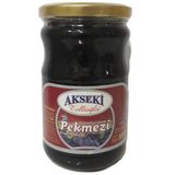 Akseki 800 gr Meşhur Yöresel Doğal Üzüm Pekmezi