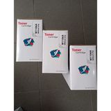 Aksel HP106A Chipsiz Muadil Toner