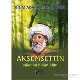 Akşemsettin - Ali Kuzu