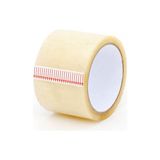Akser Bant Koli Bandı Şeffaf 67MM x 50M