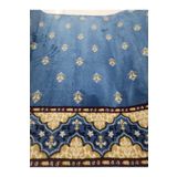 AKSEREN 2.500 gr. Dokuma Seccade Halı 60cm X 133 cm