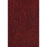 Akseren Bordo Duvardan Duvara Rip Halı Halıfleks En : 2 Metre - 200 x 2000 cm