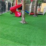 Akseren Halı 7 mm 150x1600 cm Suni Yapay Yeşil Çim Halı