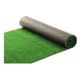 Akseren Halı 7 mm 250x750 cm Suni Yapay Yeşil Çim Halı