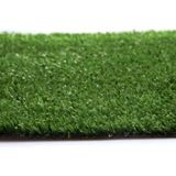 Akseren Halı 7 mm 250x800 cm Suni Yapay Yeşil Çim Halı