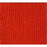 Akseren Kırmızı Duvardan Duvara Rip Halı Halıfleks En : 2 Metre - 200 x 400 cm