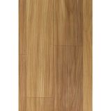 Akseren Pvc Yer Döşemesi 2 mm Parke Desen Homefleks Mineflo En 200CM - Açık Meşe
