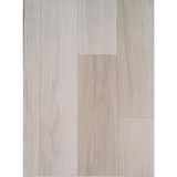 Akseren Pvc Yer Döşemesi 2 mm Parke Desen Homefleks Mineflo En 200CM - Bej