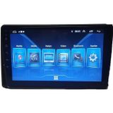 Aksesuar Audi A4 2002-2008 Uyumlu 9 İnç Android Multimedya