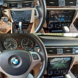 Aksesuar Bmw E90 E91 E92 E93 2005-2012 Uyumlu 9 İnç Android Multimedya