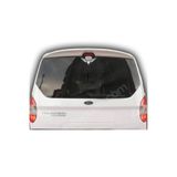 Aksesuar Ford Courier 2015-2023 Ps Style Spoiler
