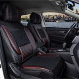 Aksesuar Sepetim Kia X Ceed Lüx Oto Koltuk Kılıfı Ortopedik Set (Elit)