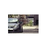 Aksesuar Volkswagen Golf 5 Yarasa Ayna Kapağı Parlak Siyah (2003 - 2009)