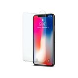 Aksesuarcim Apple iPhone XR ile Uyumlu Ekran Koruyucu Temperli Cam Koruma Şeffaf