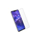 Aksesuarcim Huawei Mate 20 Lite Ekran Koruyucu Nano Esnek Koruma Şeffaf Blu