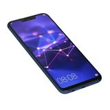 Aksesuarcim Huawei Mate 20 Lite Seramik Ekran Koruyucu Tam Kapatan Nano