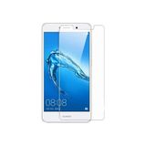 Aksesuarcim Huawei Y7 2018 ile Uyumlu Ekran Koruyucu Nano A Kalite İnce Esnek Koruma Micro