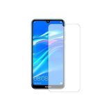 Aksesuarcim Huawei Y7 Prime 2019 Ekran Koruyucu Nano Esnek Koruma Şeffaf Blu